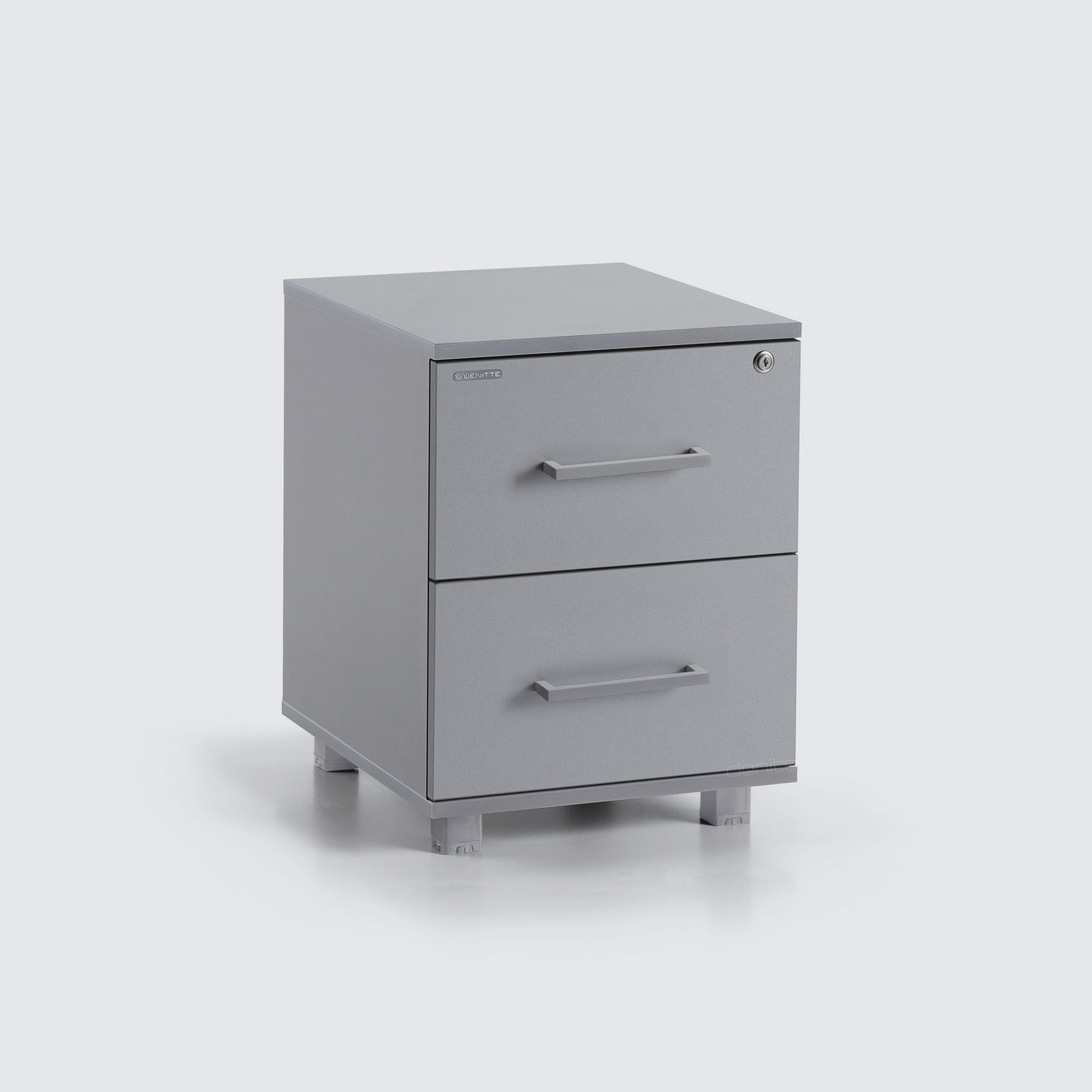 فایل دو کشوی دنیته مدل افق - Dfj222