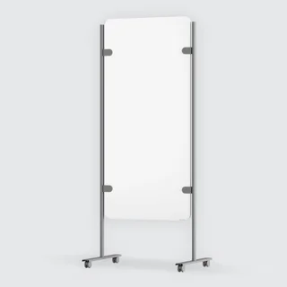 وایت برد دنیته مدل تاپو نقره ای - Dbj04