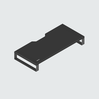 زیر مانیتوری دنیته مدل جوینت - Dmj03