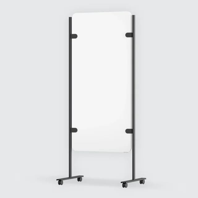 وایت برد دنیته مدل تاپو مشکی - Dbj04