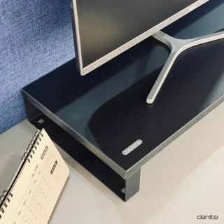 زیر مانیتوری MDF دنیته مدل جوینت دیزاین - Dmj03