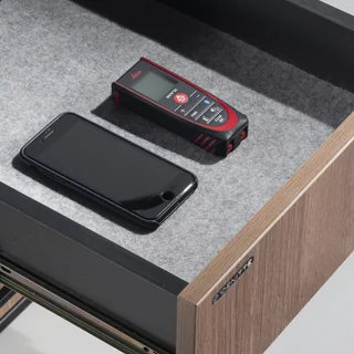 فضای فایل سه کشو دنیته مدل ناد - Dfj131