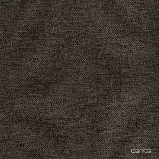 میز گرد دنیته مدل پییر مشکی - D80