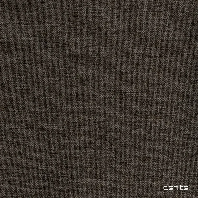 میز گرد دنیته مدل پییر مشکی - D80